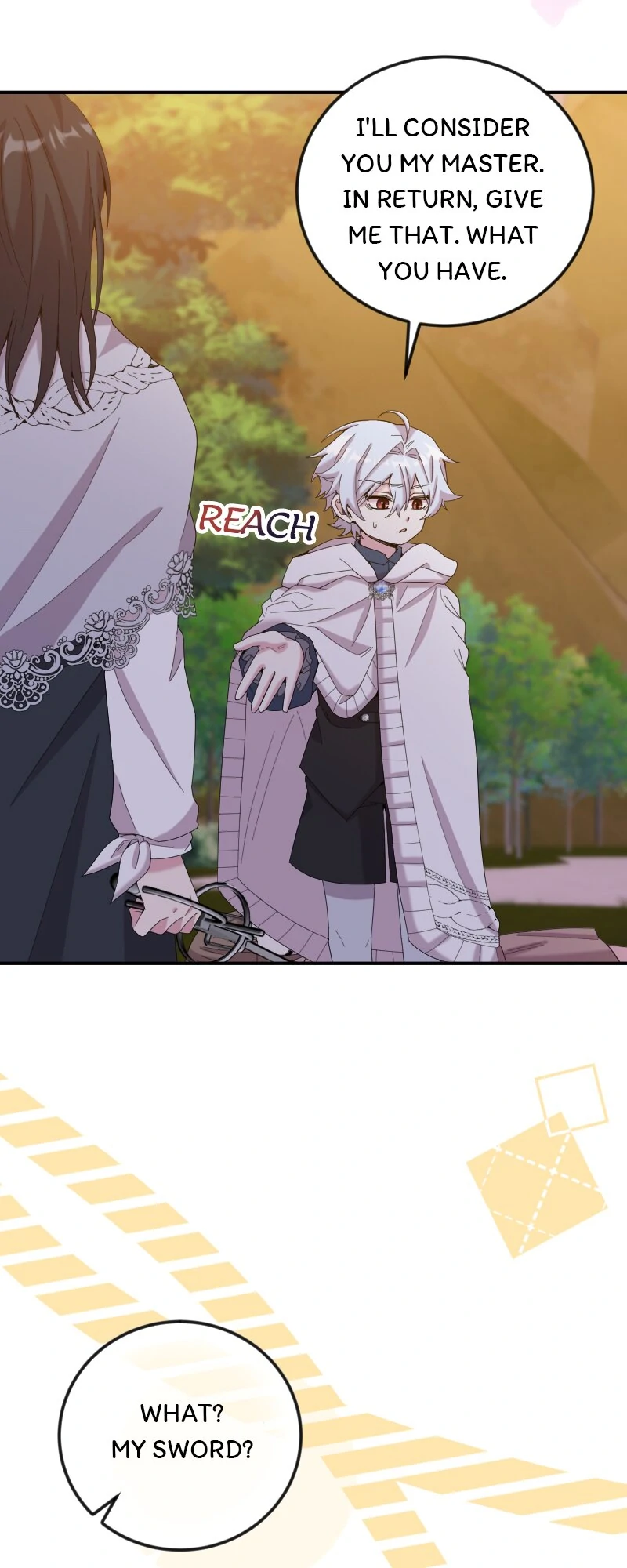 Libera Me Chapter 48 page 14