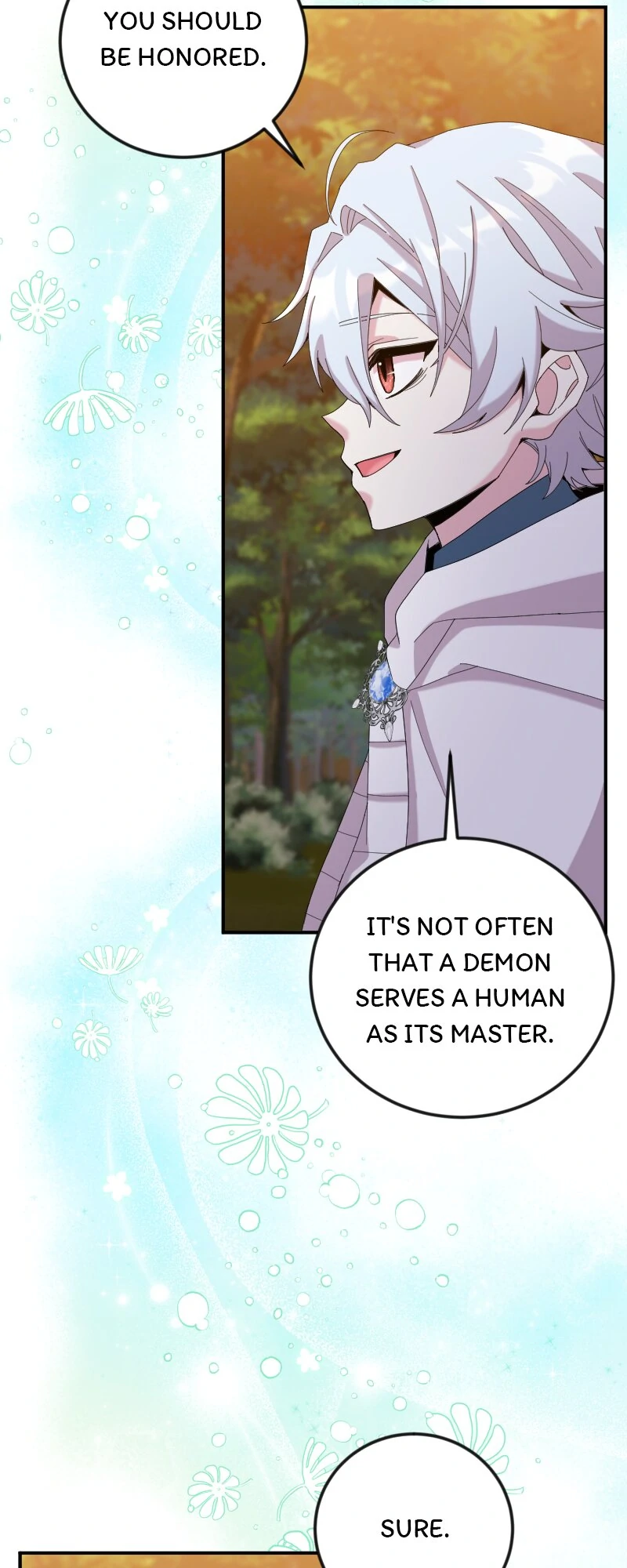 Libera Me Chapter 48 page 17