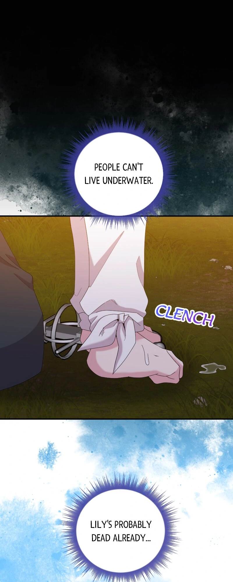 Libera Me Chapter 48 page 1