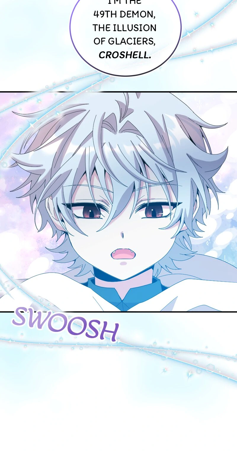 Libera Me Chapter 48 page 19