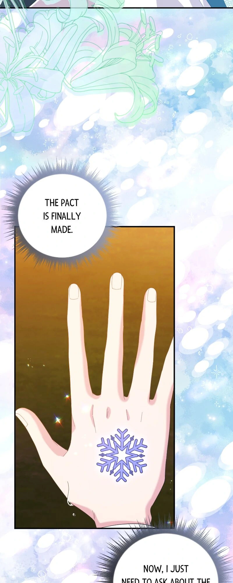 Libera Me Chapter 48 page 21