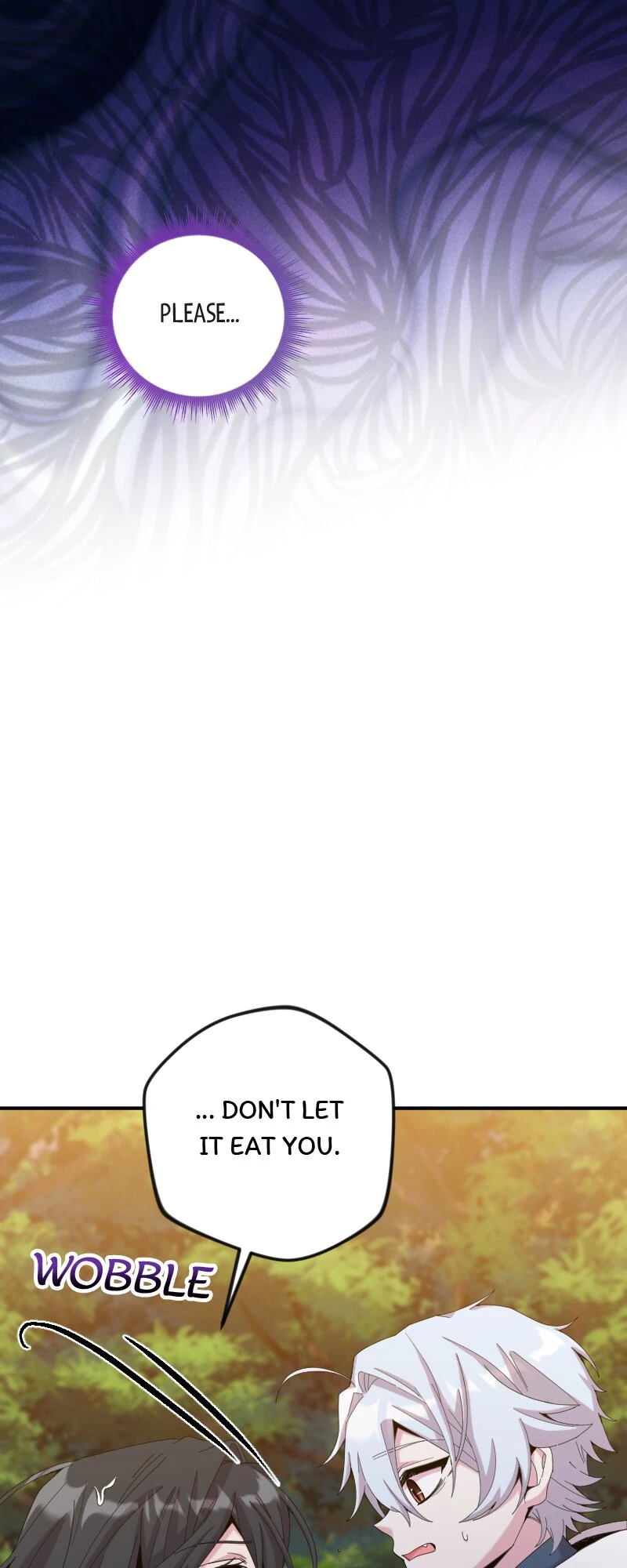 Libera Me Chapter 48 page 23