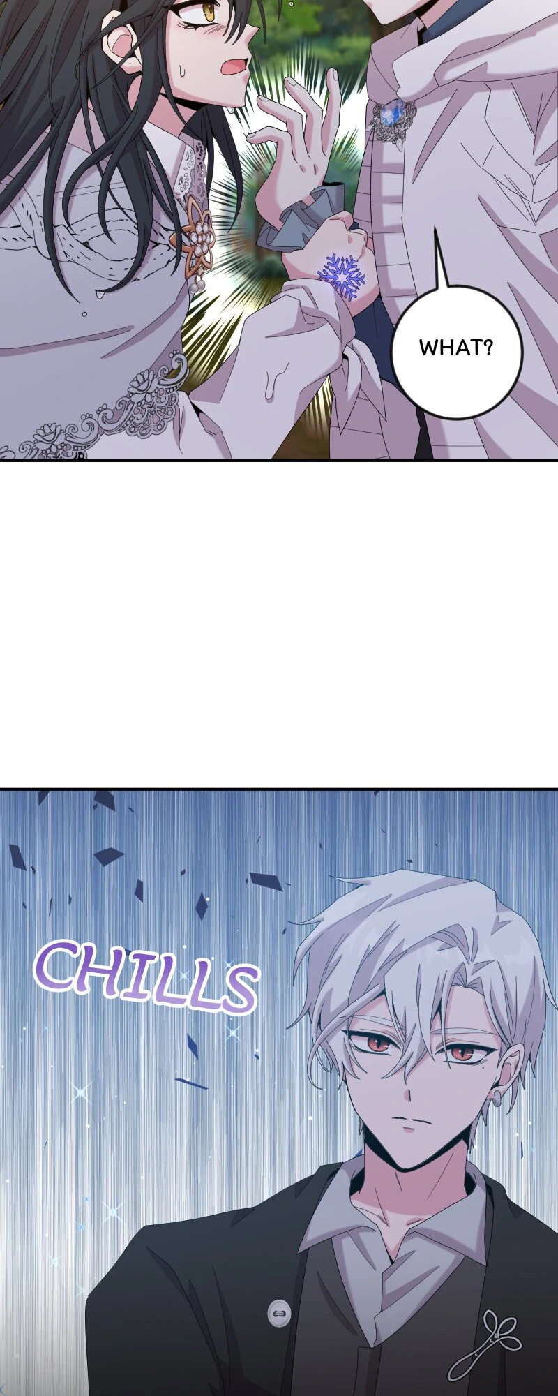 Libera Me Chapter 48 page 24