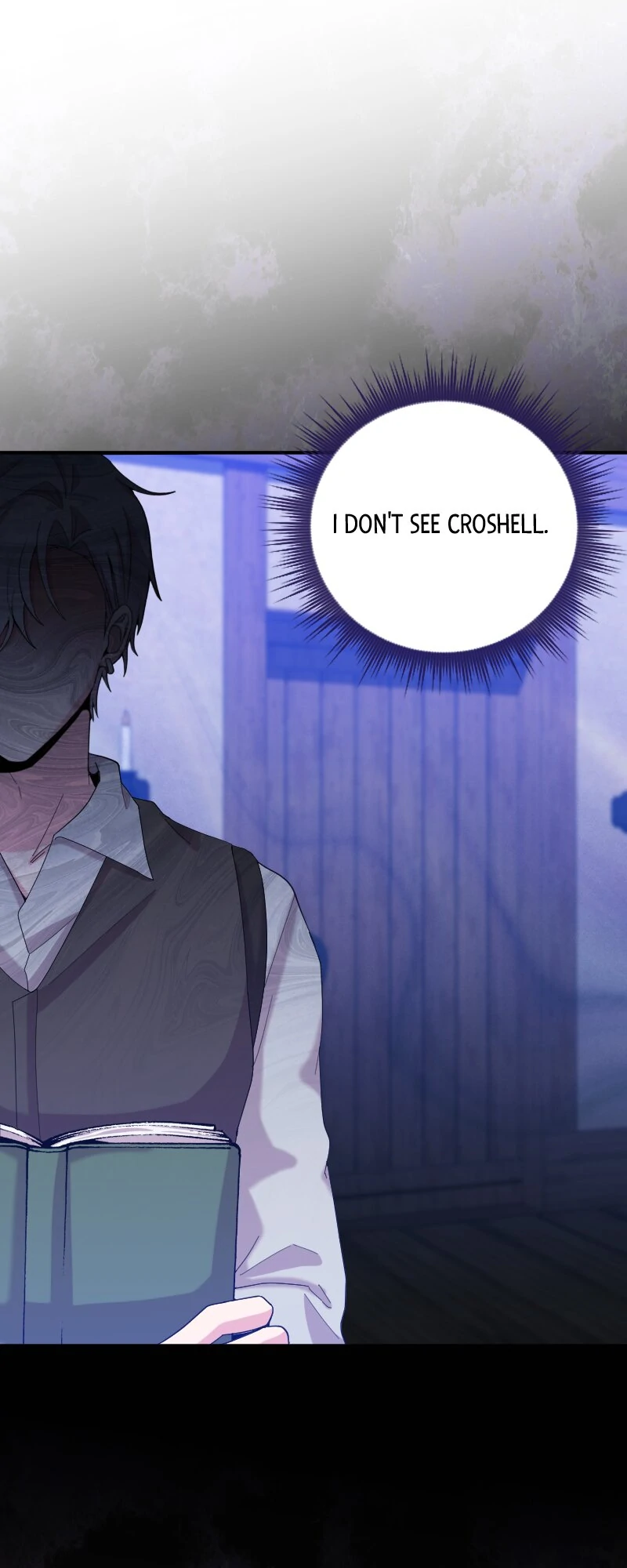 Libera Me Chapter 48 page 28