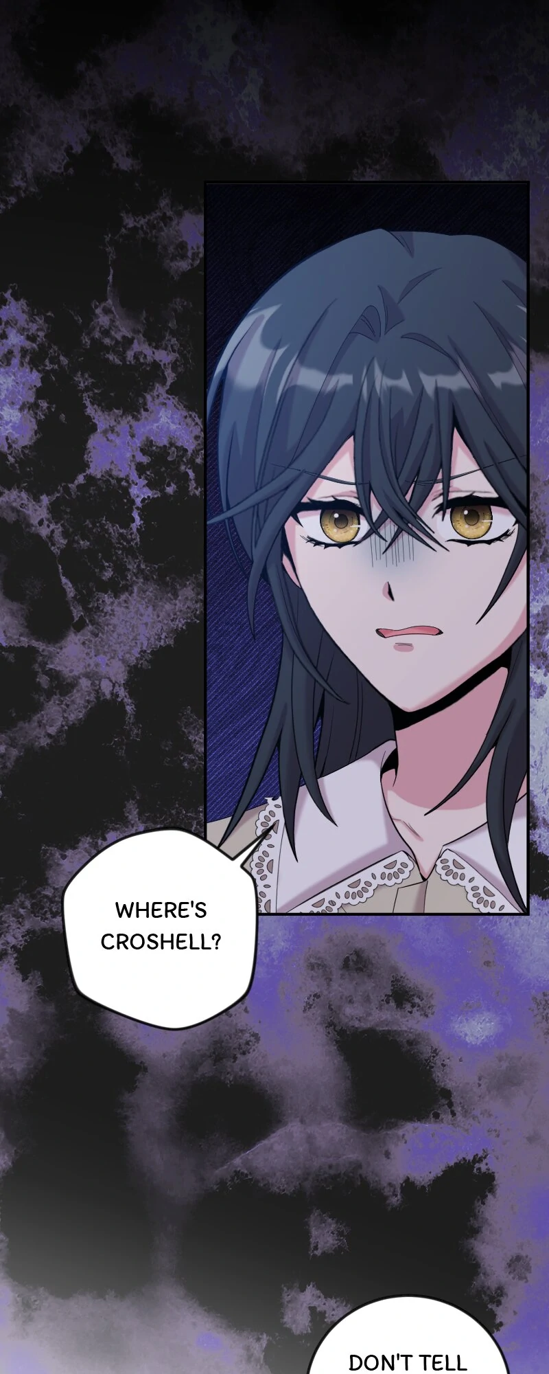 Libera Me Chapter 48 page 29