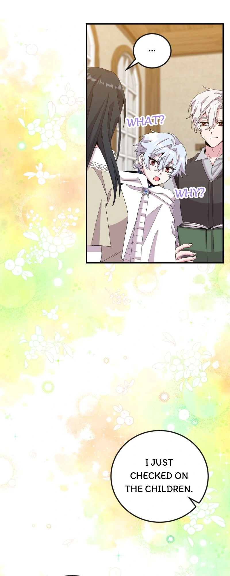 Libera Me Chapter 48 page 32
