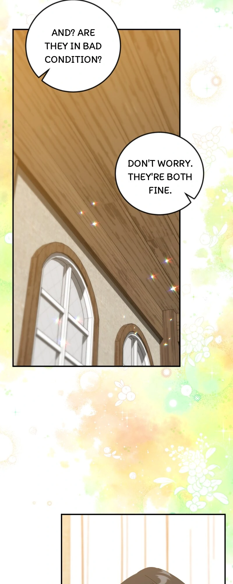 Libera Me Chapter 48 page 33