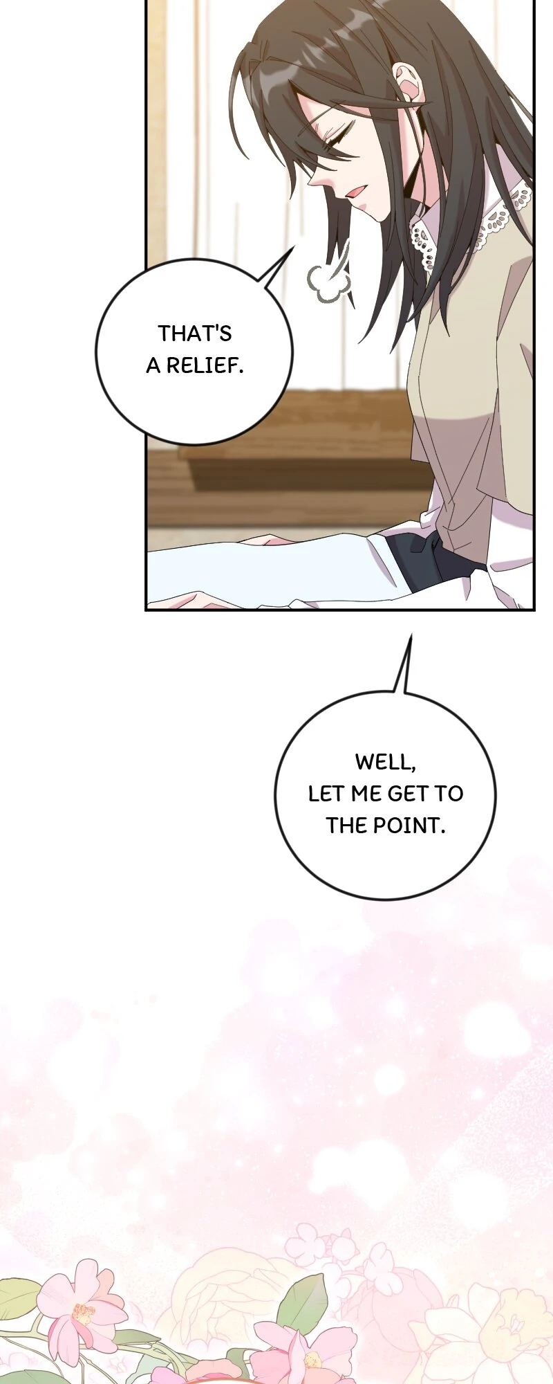Libera Me Chapter 48 page 34