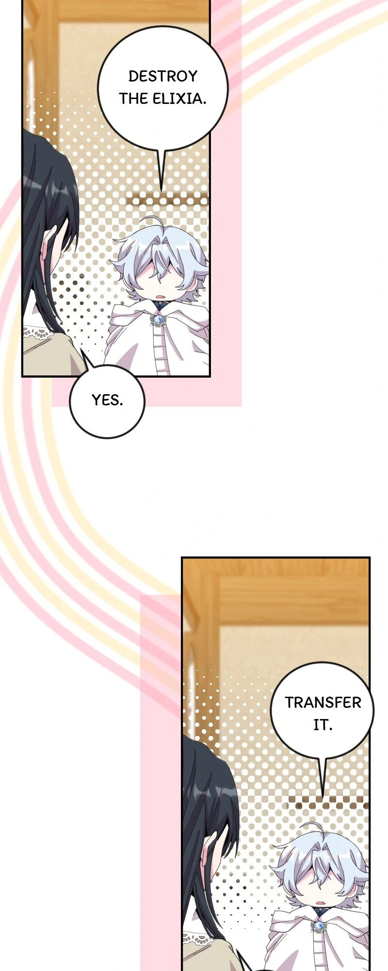 Libera Me Chapter 48 page 36