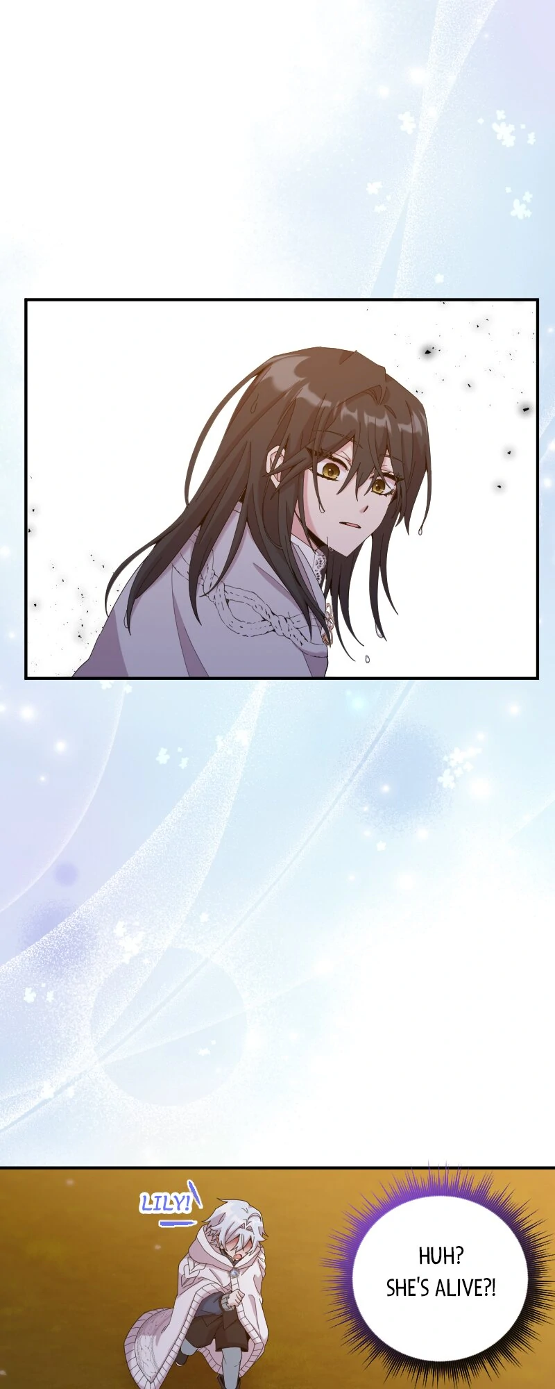 Libera Me Chapter 48 page 3