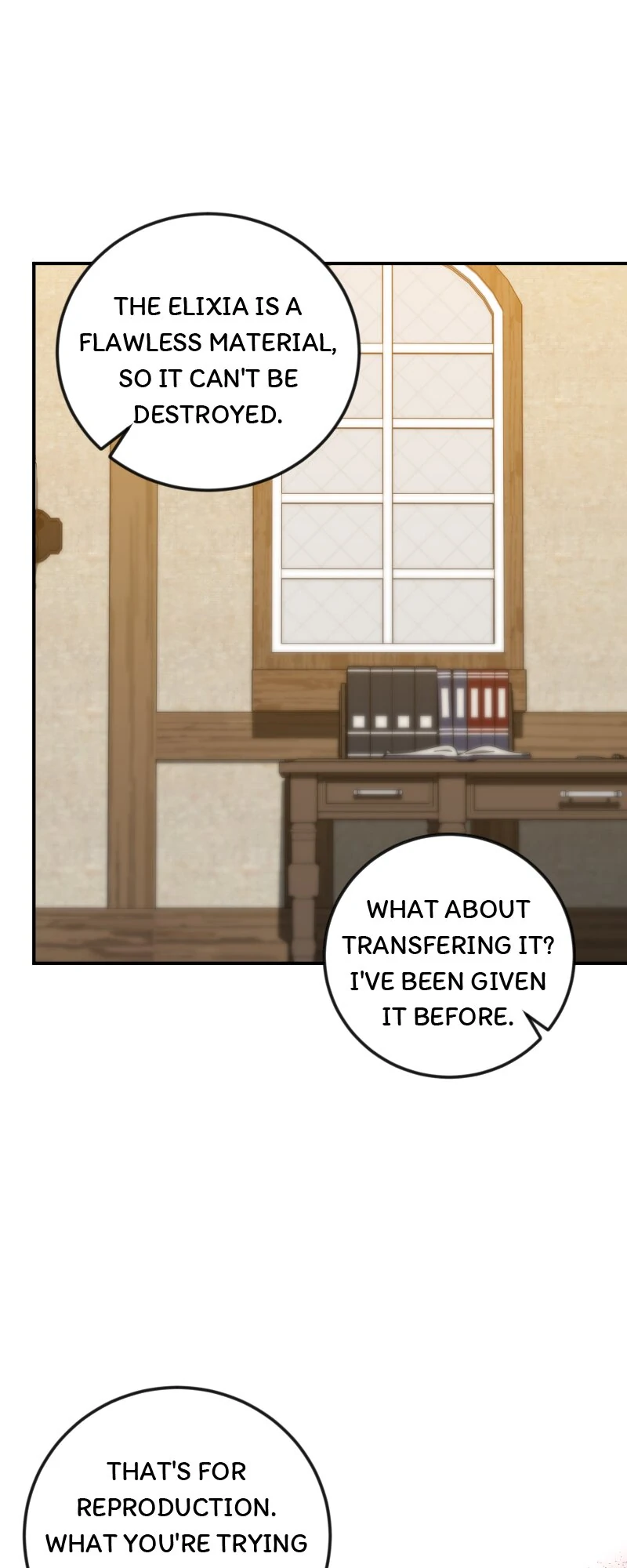 Libera Me Chapter 48 page 39