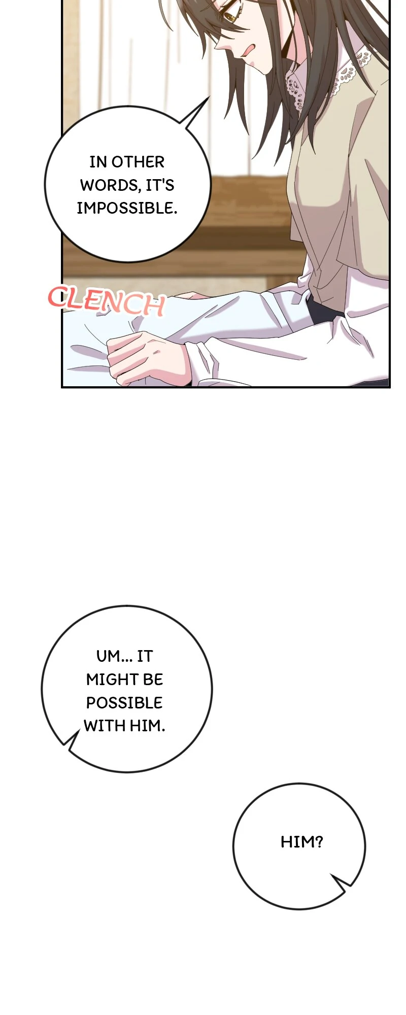 Libera Me Chapter 48 page 41