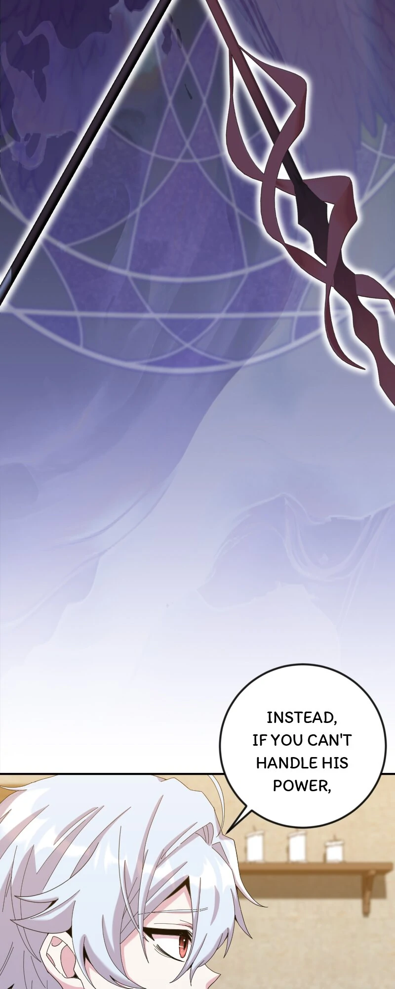 Libera Me Chapter 48 page 44