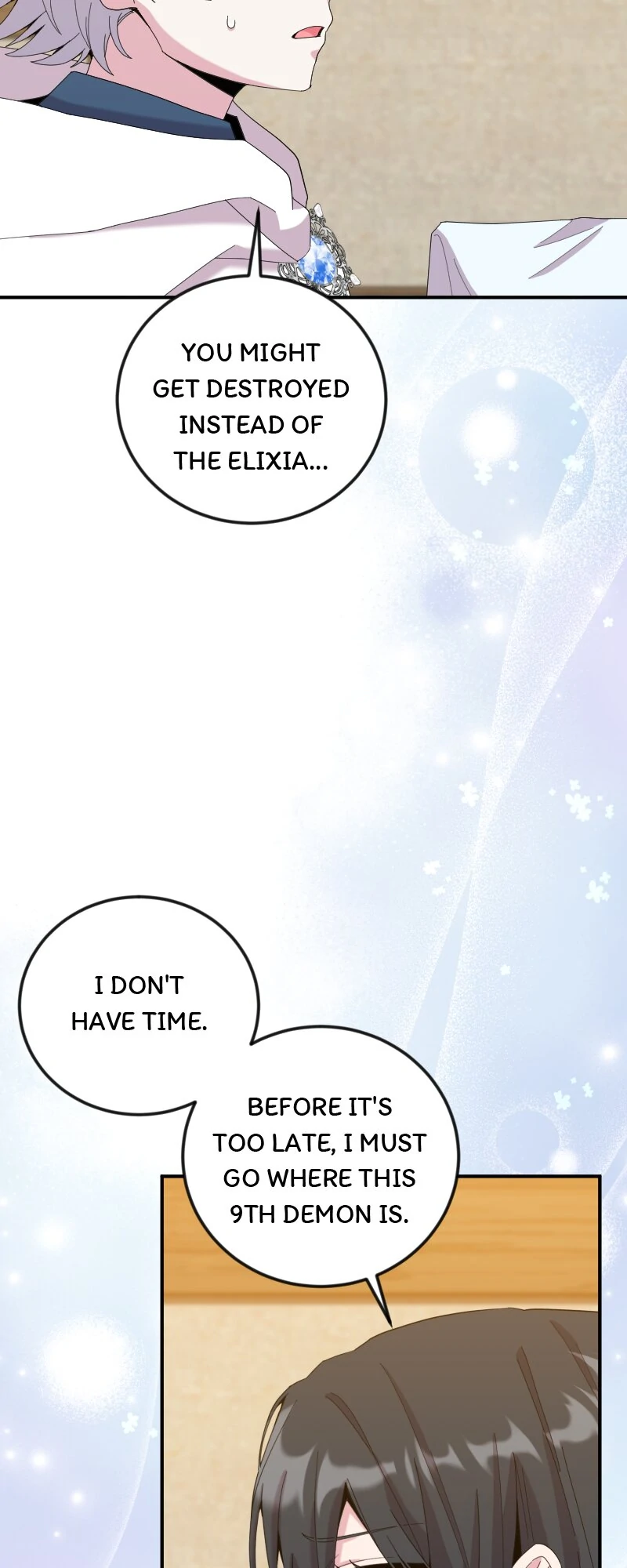 Libera Me Chapter 48 page 45