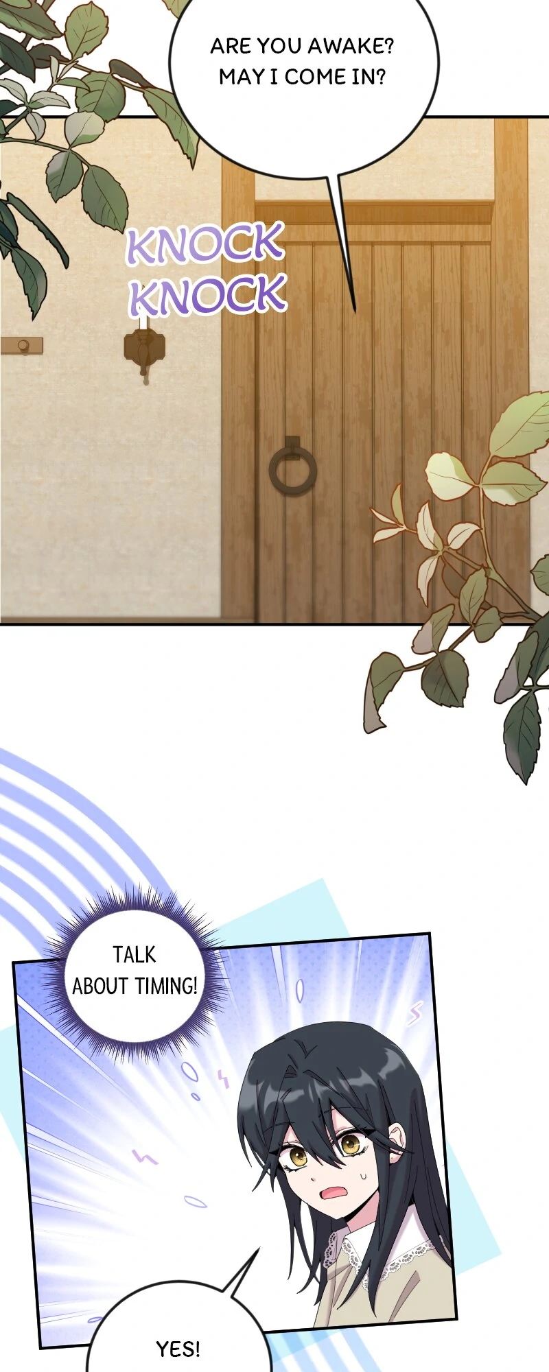 Libera Me Chapter 48 page 48