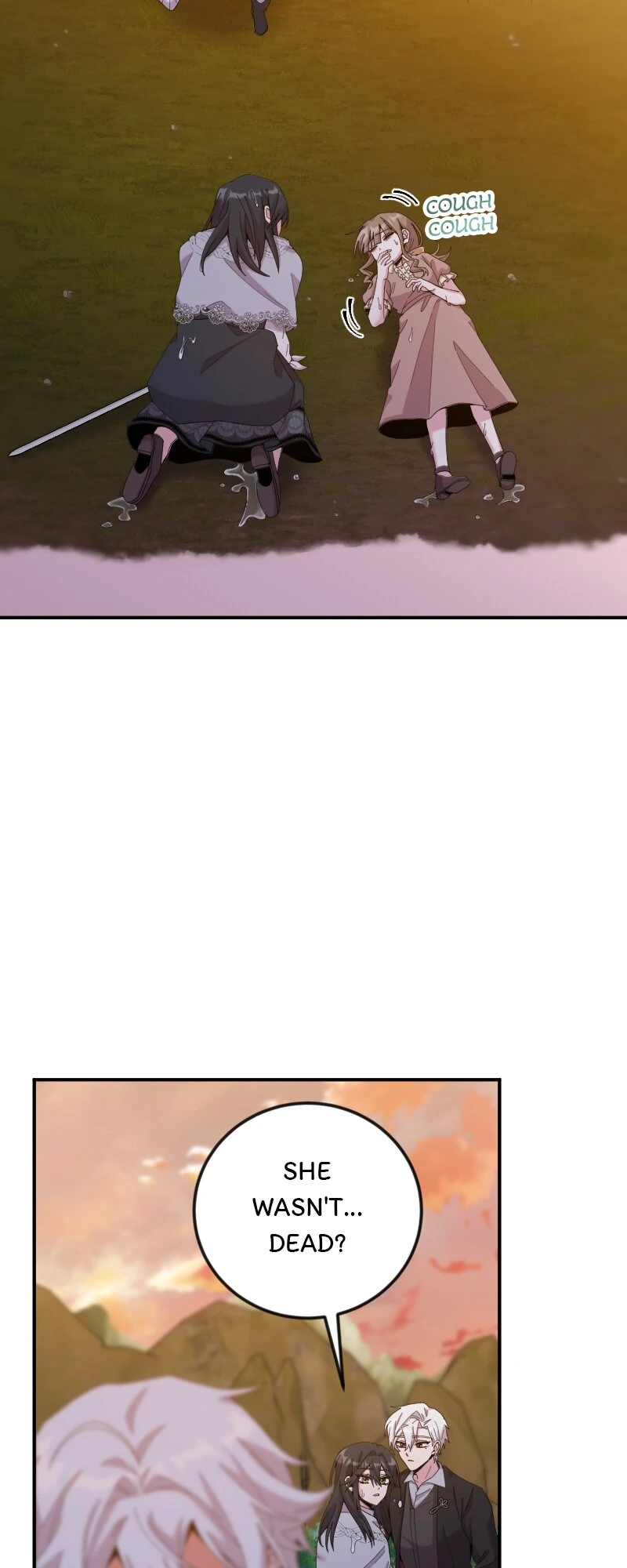 Libera Me Chapter 48 page 4