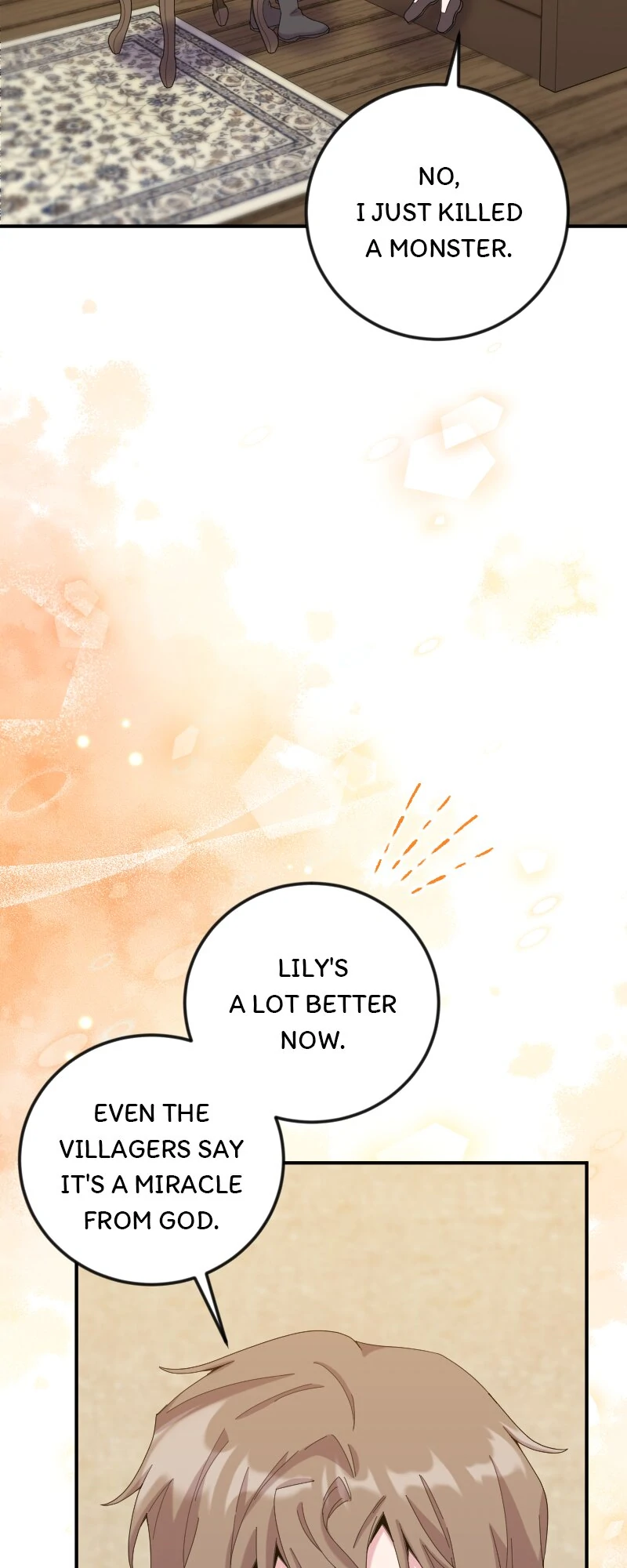 Libera Me Chapter 48 page 50