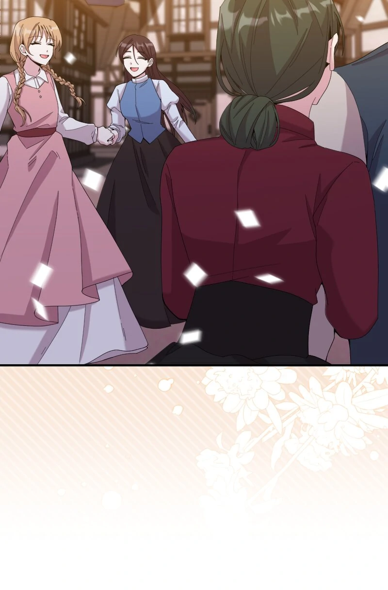 Libera Me Chapter 48 page 54