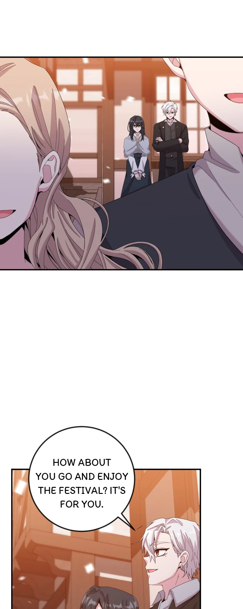 Libera Me Chapter 48 page 55