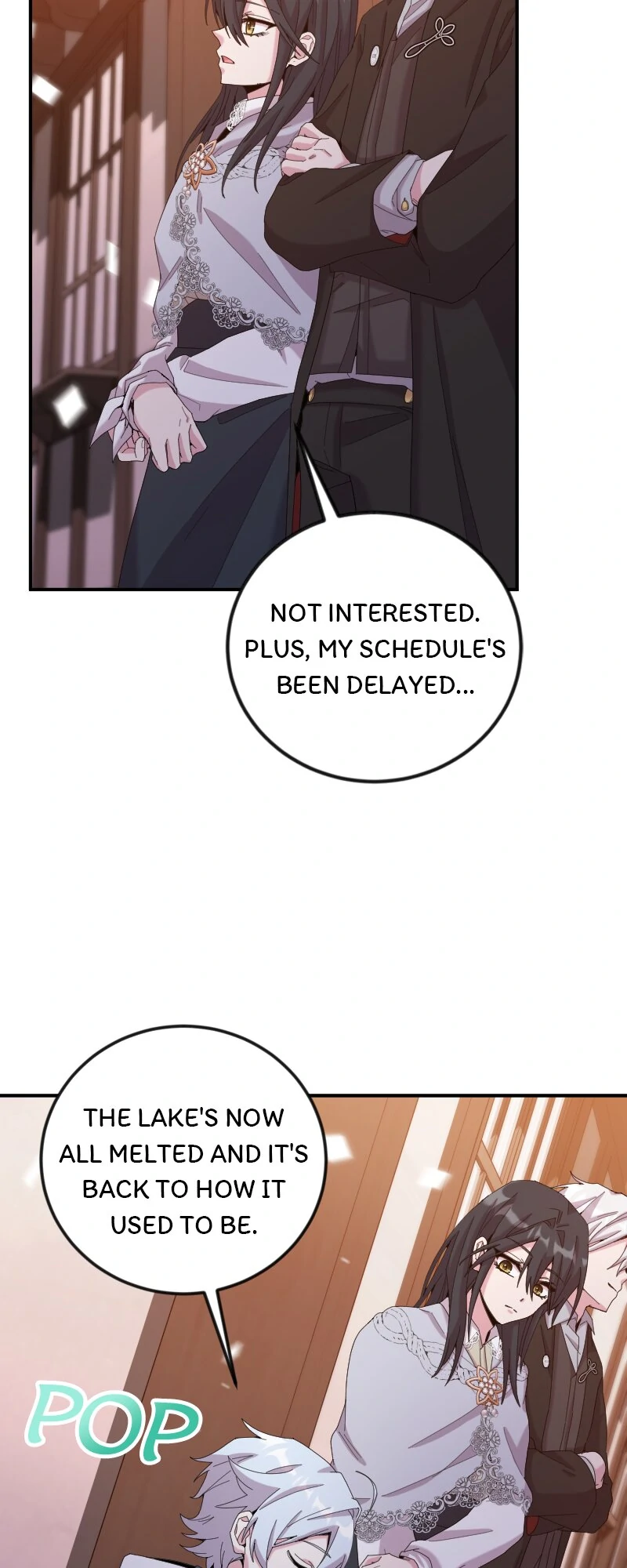 Libera Me Chapter 48 page 56