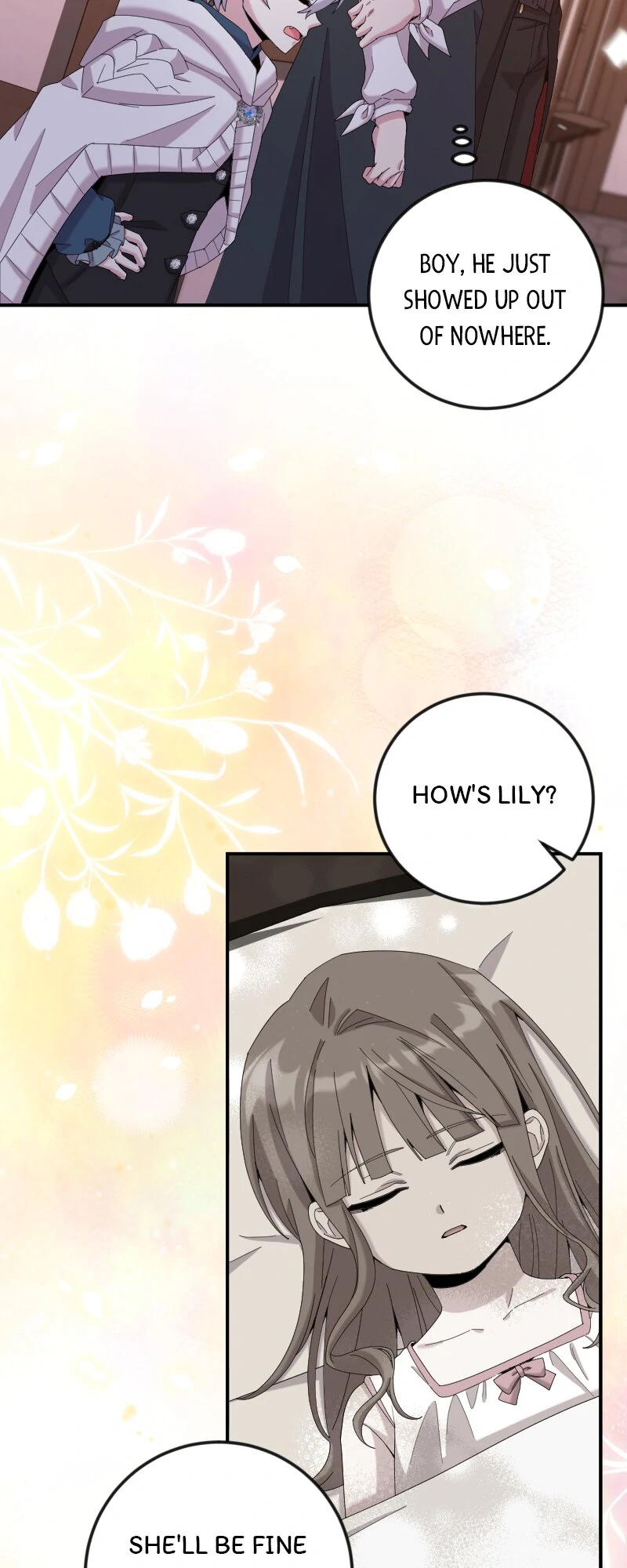 Libera Me Chapter 48 page 57