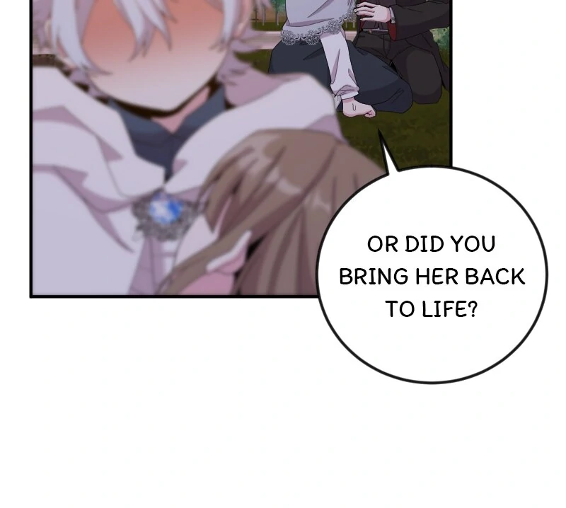 Libera Me Chapter 48 page 5