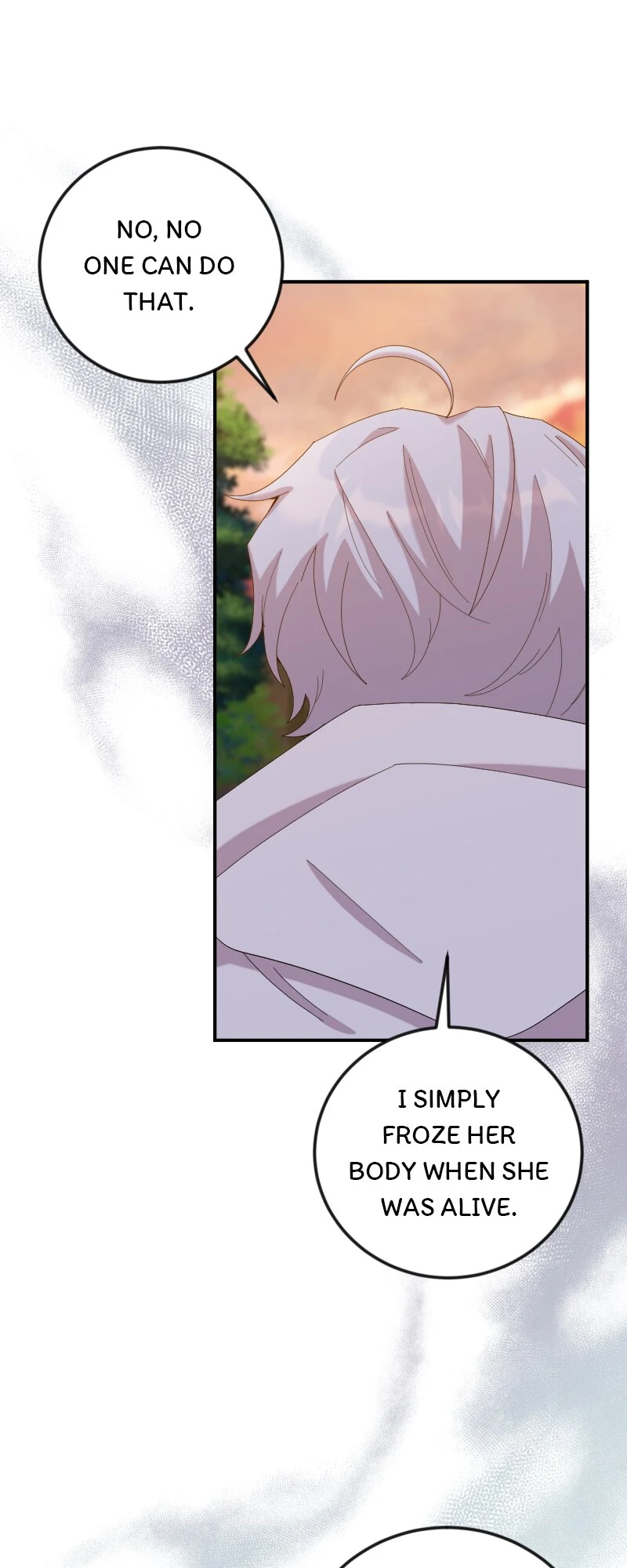 Libera Me Chapter 48 page 6