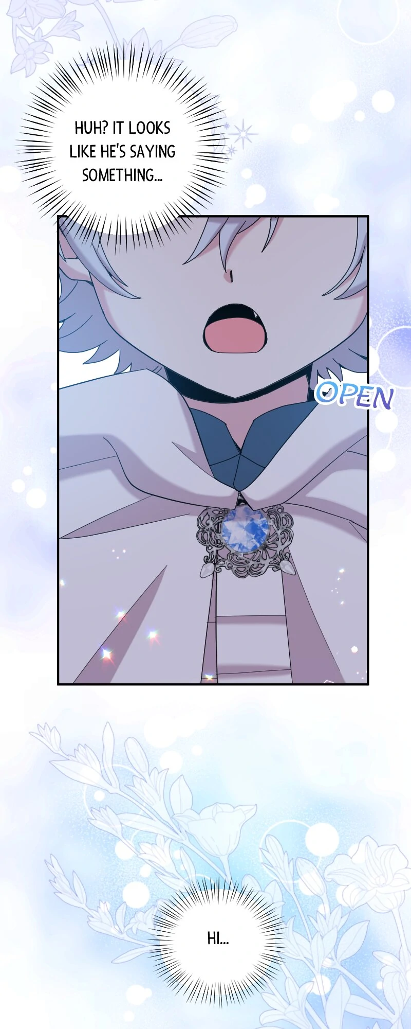 Libera Me Chapter 48 page 70