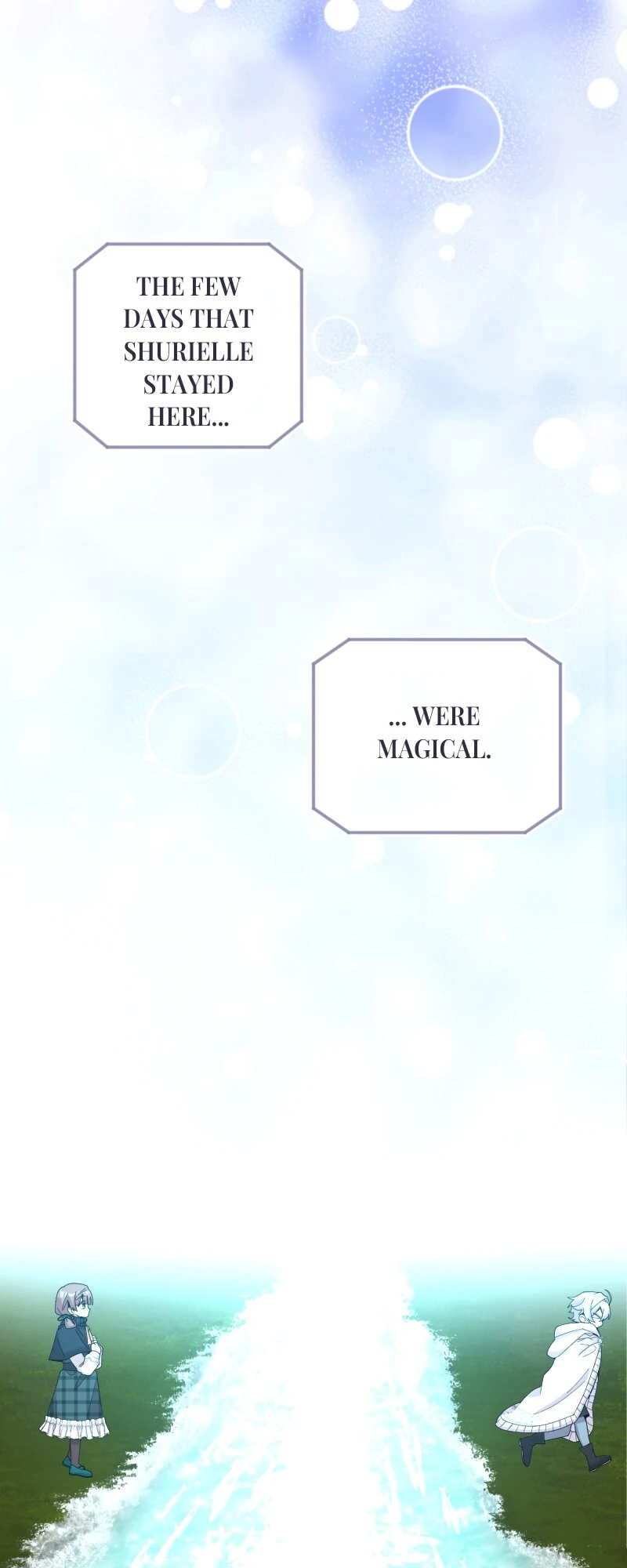 Libera Me Chapter 48 page 73