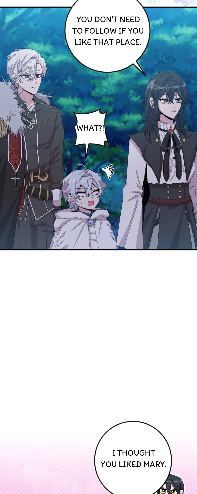 Libera Me Chapter 48 page 77
