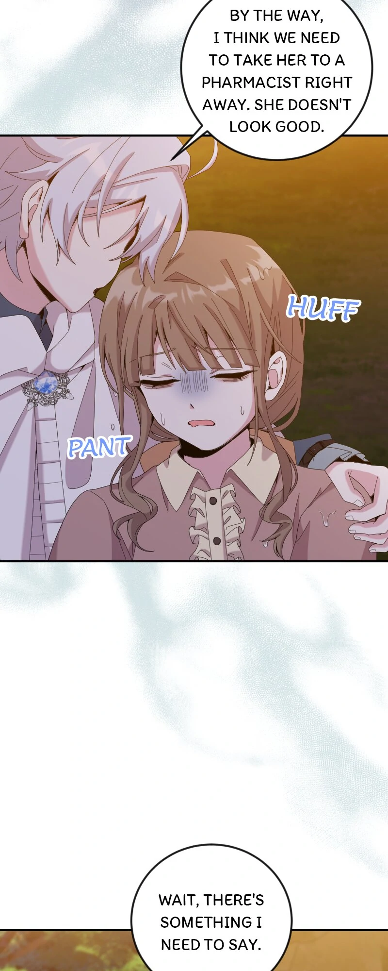 Libera Me Chapter 48 page 7