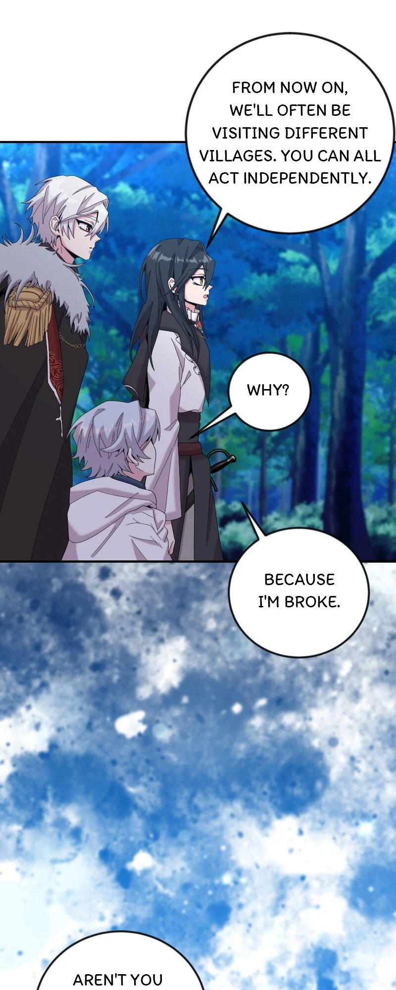 Libera Me Chapter 48 page 82