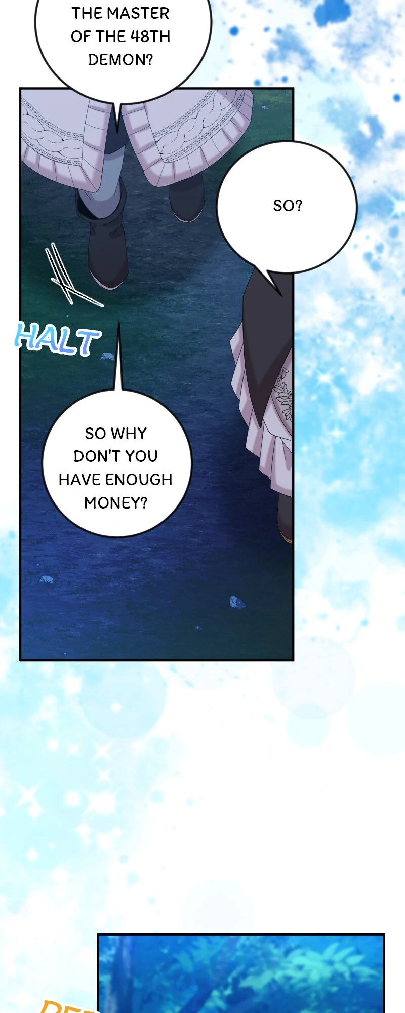 Libera Me Chapter 48 page 83