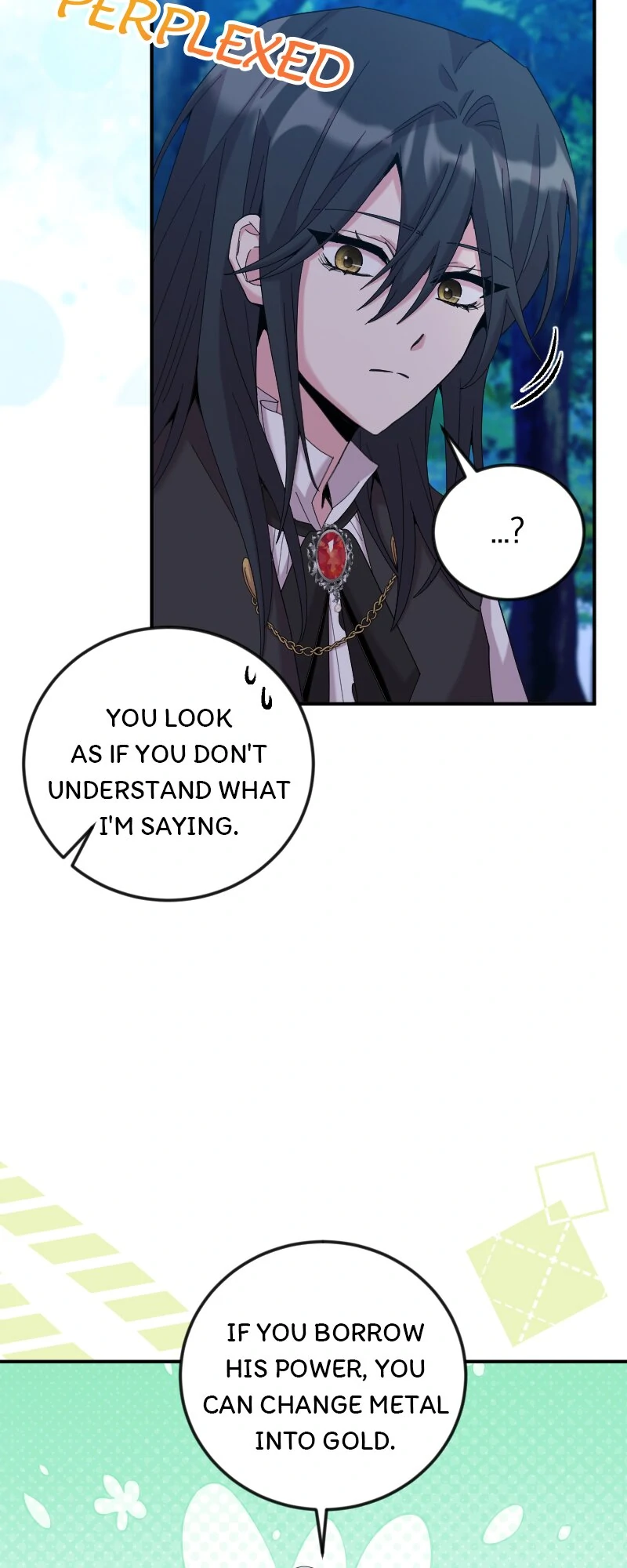 Libera Me Chapter 48 page 84