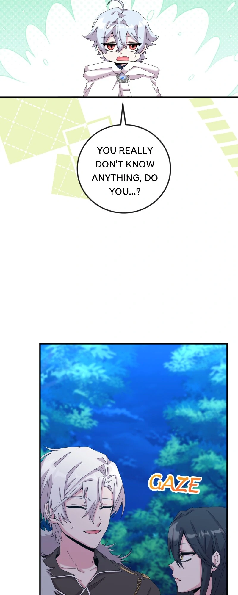 Libera Me Chapter 48 page 85