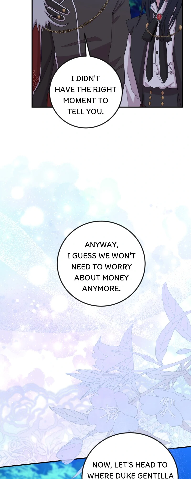Libera Me Chapter 48 page 86