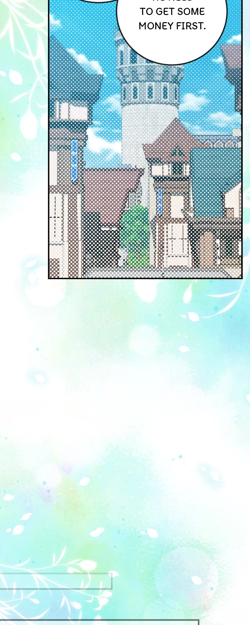Libera Me Chapter 49 page 9