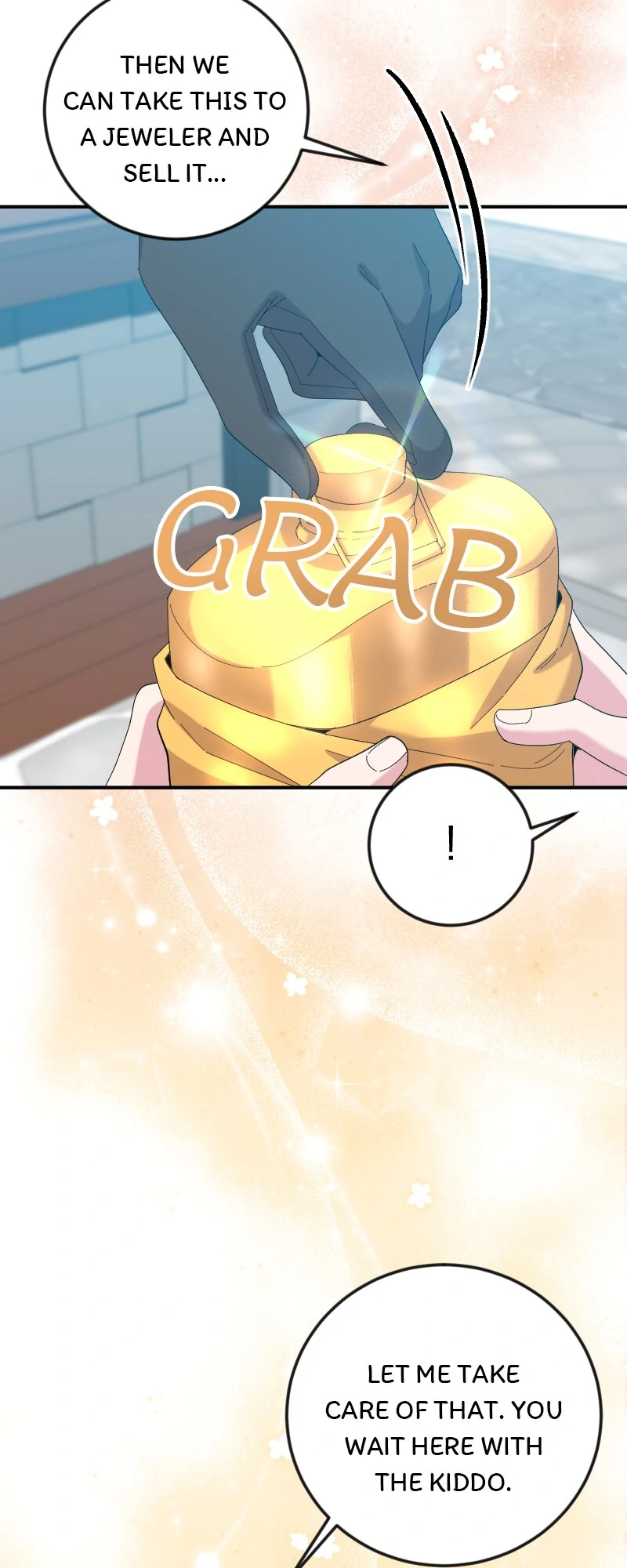 Libera Me Chapter 49 page 12