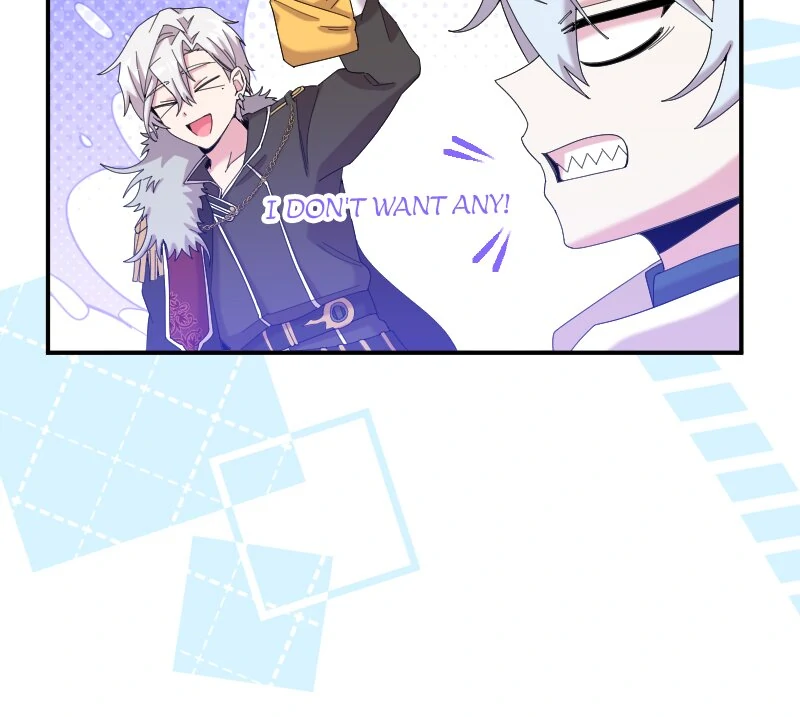 Libera Me Chapter 49 page 14