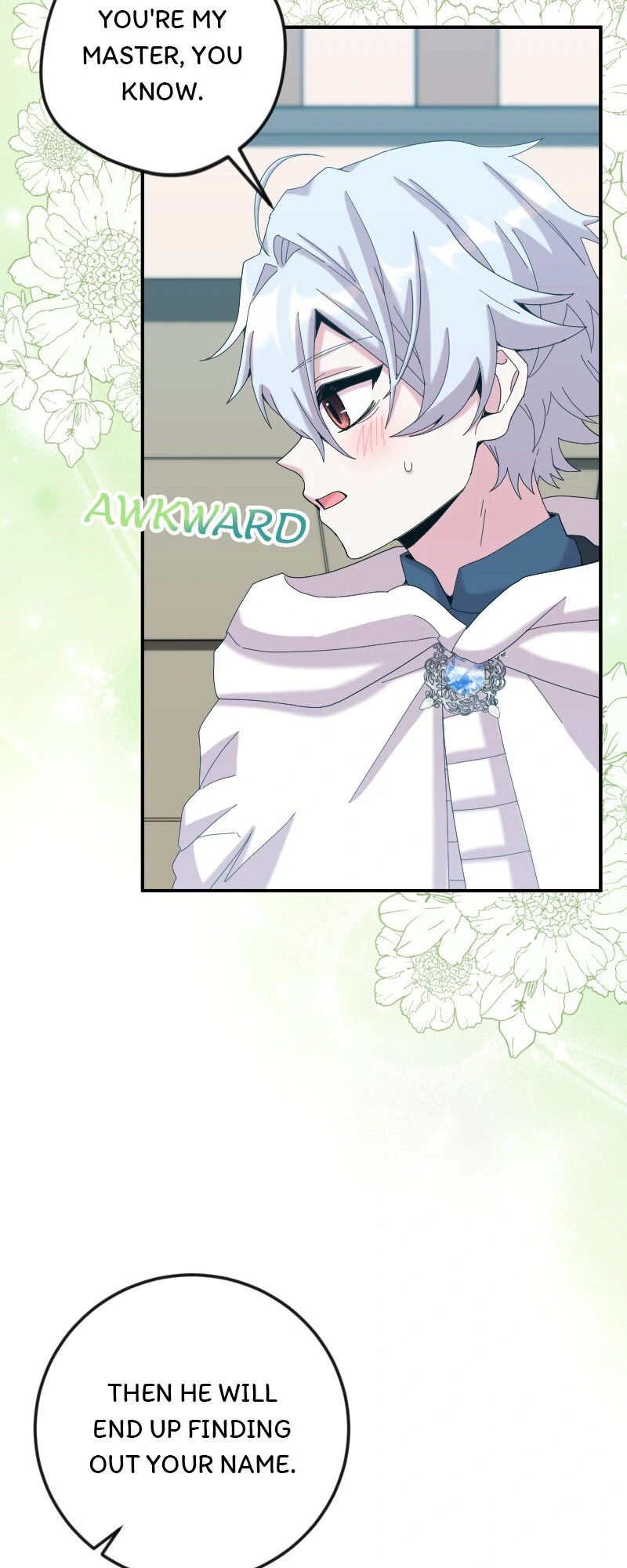 Libera Me Chapter 49 page 17