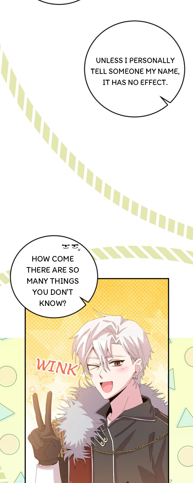 Libera Me Chapter 49 page 18