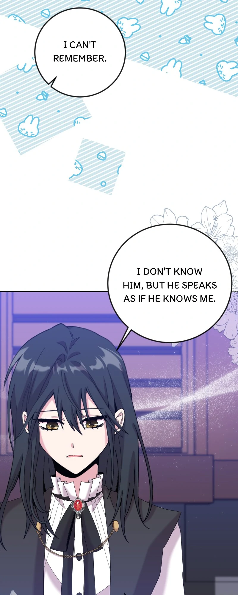 Libera Me Chapter 49 page 24