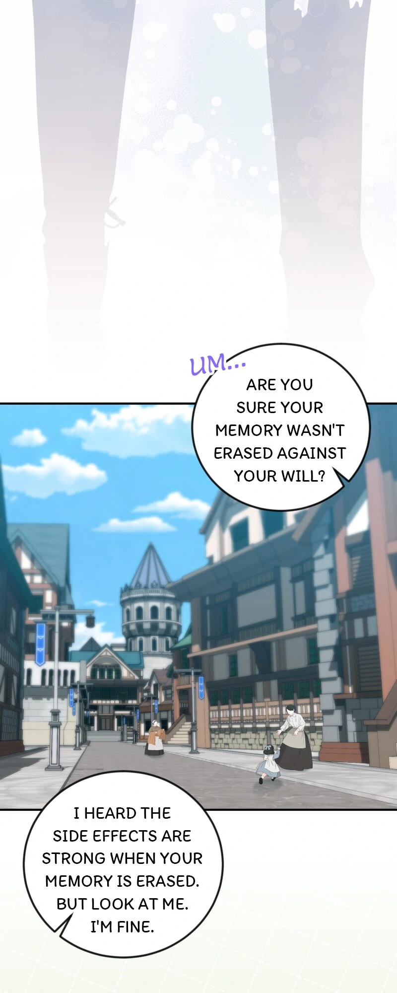 Libera Me Chapter 49 page 28