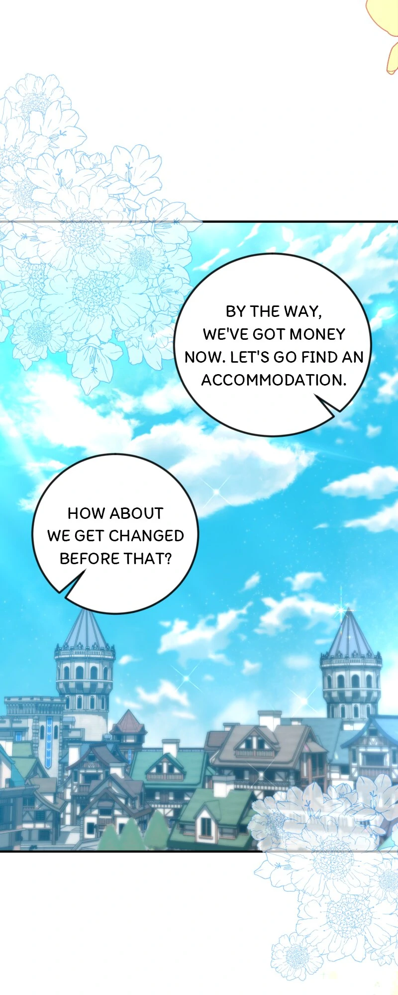 Libera Me Chapter 49 page 33