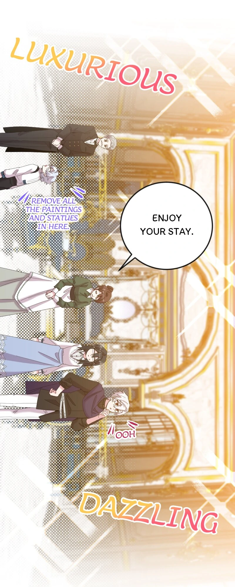 Libera Me Chapter 49 page 38