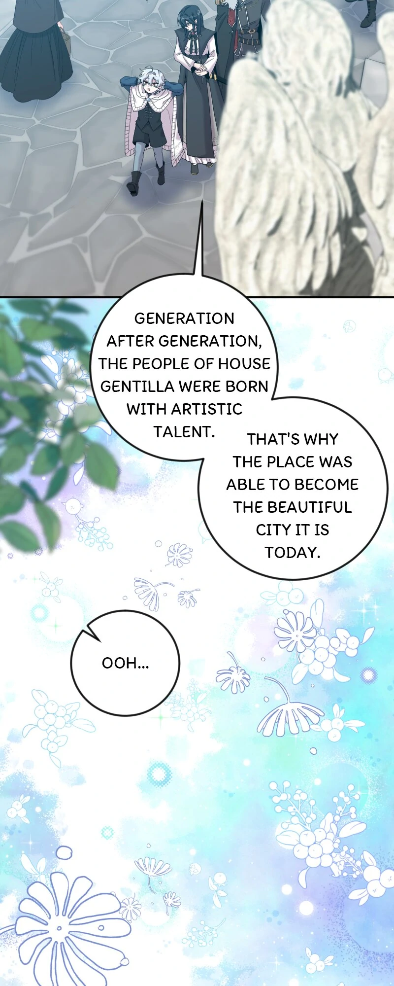 Libera Me Chapter 49 page 3