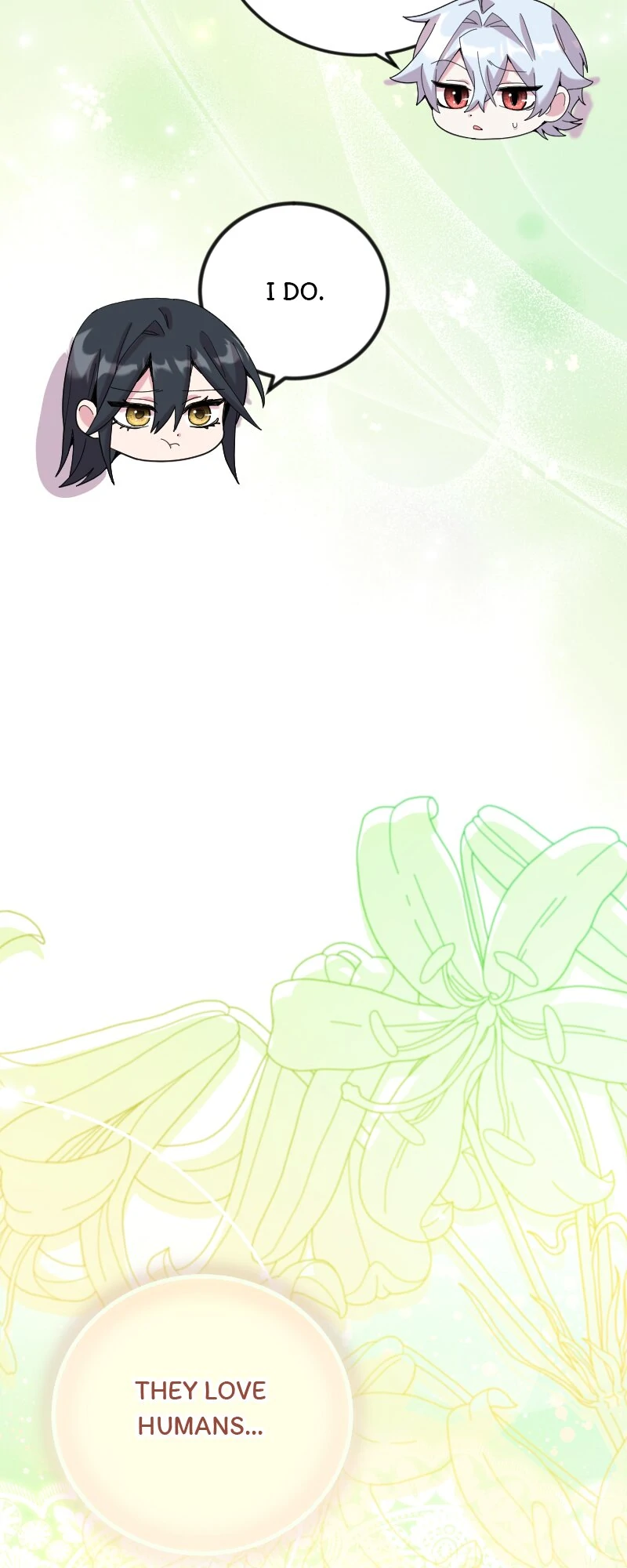 Libera Me Chapter 49 page 43