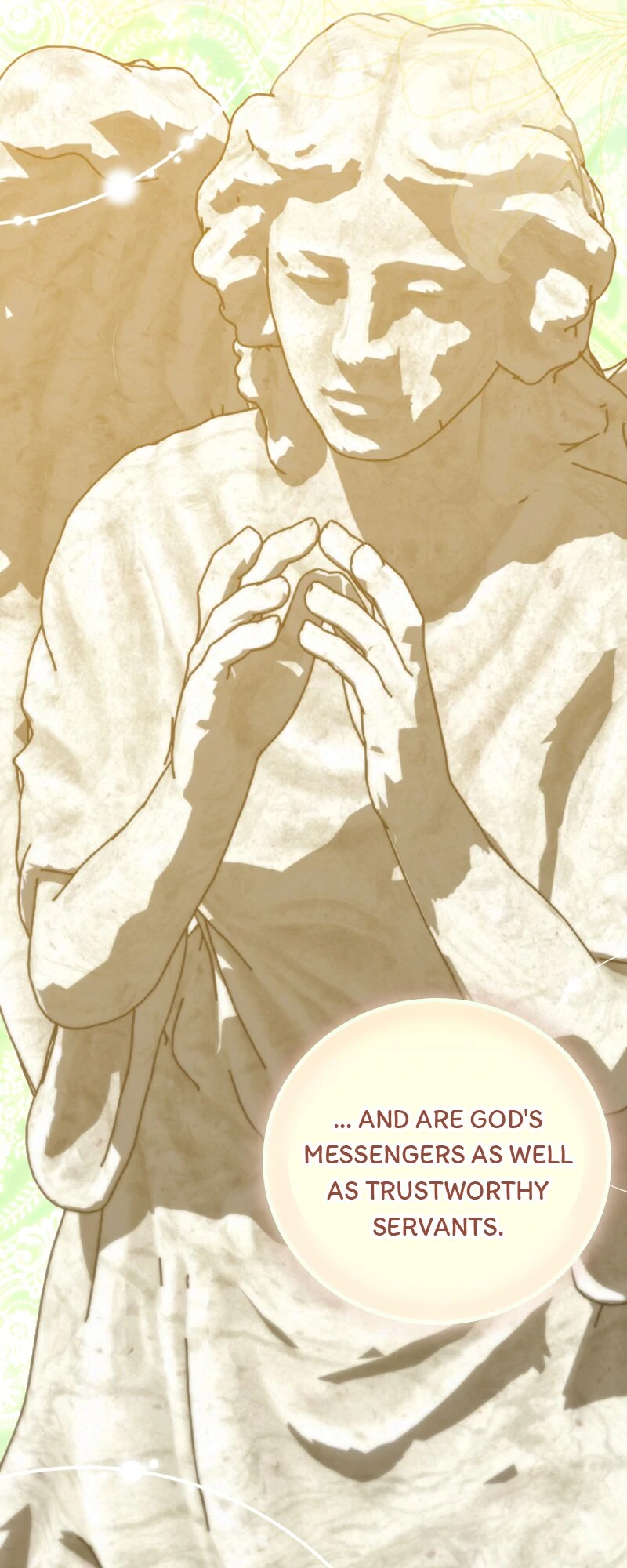 Libera Me Chapter 49 page 44