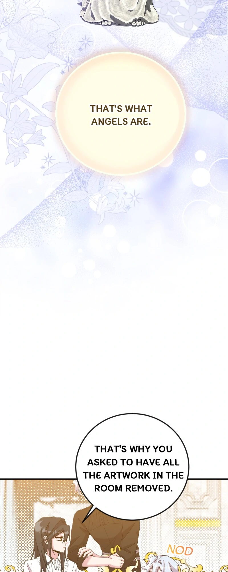 Libera Me Chapter 49 page 55