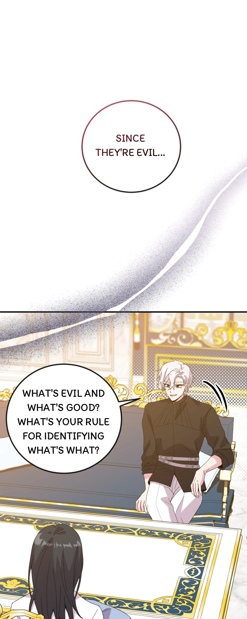 Libera Me Chapter 49 page 58